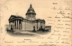 Paris Panthéon
