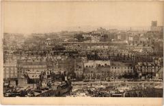 Paris Panorama