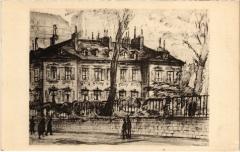 Paris Musé Carnavalet