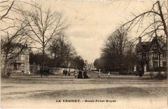 Le Vesinet Rond-Point Royal