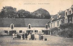 Juilly - Ferme De L'Oratoire à Juilly