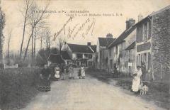 Tresmes - Bilbaudrie