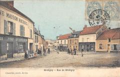 Bretigny - Rue De Bretigny
