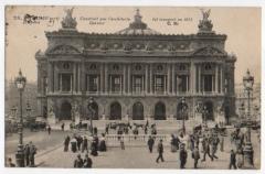 L'Opera à Paris 9e