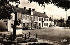 Le Tremblay s Mauldre Le Monument aux Morts France