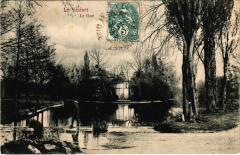 Le Vesinet Le Gue France