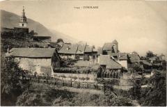 Conflans Vue Generale France