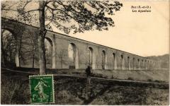 Buc Les Aqueducs France -
													78 Yvelines
												