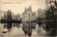 Bourdonne Le Chateau France