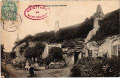 Limay Ermitage de Saint-Sauveur France -
																					78520 Limay
																			