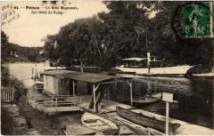 Poissy Le Bras Migneaux France à Poissy