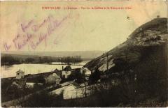 Port-Villez Le Barrage France
