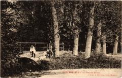 Neauphlette Le Pont du Lavoir France à Neauphlette