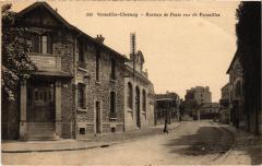 Versailles Bureau de Poste France à Versailles