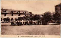 Versailles Rassemblement pour le Rapport France à Versailles