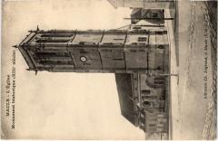 Maule L'Eglise France à Maule