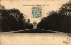Le Vesinet Le Parc France