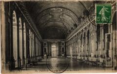 Versailles Palais, Galerie des Glaces France à Versailles