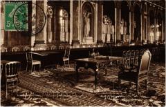 Versailles Signature of Treaty France à Versailles