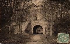 Maisons-Lafitte Pont Palma dans le Parc France