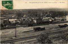 Triel Vue Generale France