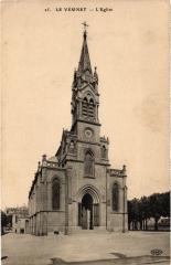 Le Vesinet L'Eglise France
