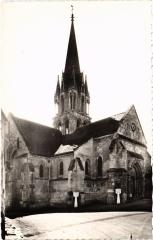 Vernouillet L'Eglise France à Vernouillet