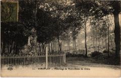 Viroflay Pelerinage de N-D du Chene France -
																					78220 Viroflay
																			