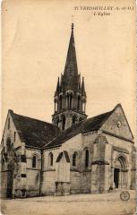 Vernouillet L'Eglise France à Vernouillet