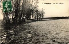 Trappes Les Canardieres France à Trappes