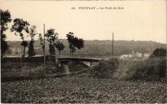 Viroflay Le Pont de Bois France à Viroflay