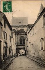 Triel La Rue Galande France