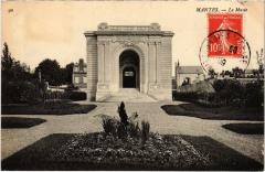Mantes Le Musee France