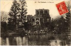 Le Vesinet La Cascade France