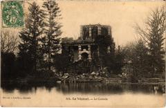 Le Vesinet La Cascade France