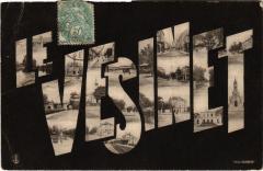 Souvenir Le Vesinet France