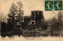 Le Vesinet La Cascade France