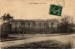 Le Vesinet Le Trianon France