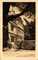 Saint-Germain en Laye Ecole Saint-Erembert France à Saint-Germain-en-Laye