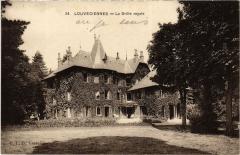 Louveciennes La Grille royale France à Louveciennes