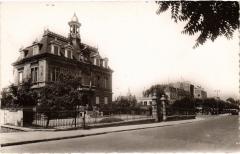 Maisons-Laffitte L'Hotel de Ville France à Maisons-Laffitte