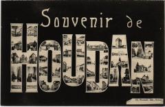 Souvenir de Houdan France à Houdan