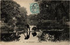 Le Vesinet Le Gue France