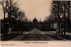 Le Vesinet L'Asile de Convalescence France
