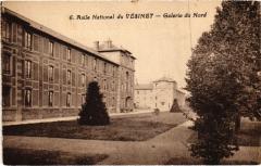 Le Vesinet Galerie du Nord France