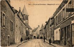 Valle de Dampierre France
