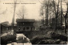 Elancourt Boulangerie et Bunanderie France