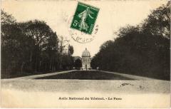 Le Vesinet Le Parc France