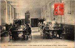 Saint-Germain en Laye Villa Scolaire du VIIe Arrondissement France à Saint-Germain-en-Laye