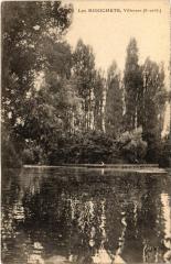 Villennes s Seine Les Bigochets France